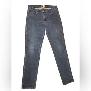 Aphrodite Blue Jeans